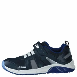 J Spaziale Boy Navy/royal