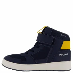 Jack Warm Gtx 1v Navy