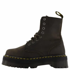 Jadon Charcoal Grey Burnished Waxy P
