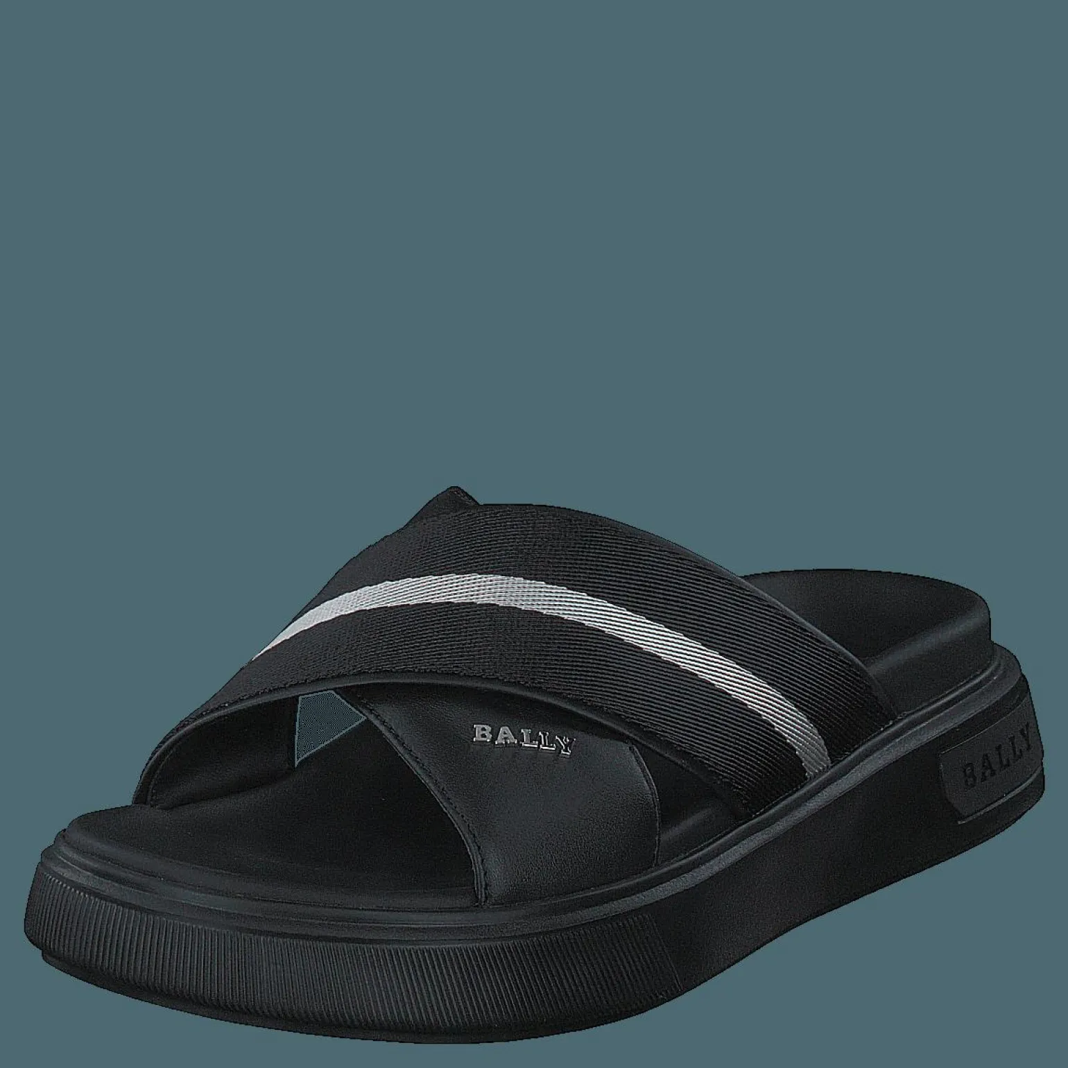 Jake-t Black