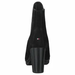 Jakima 9b Black