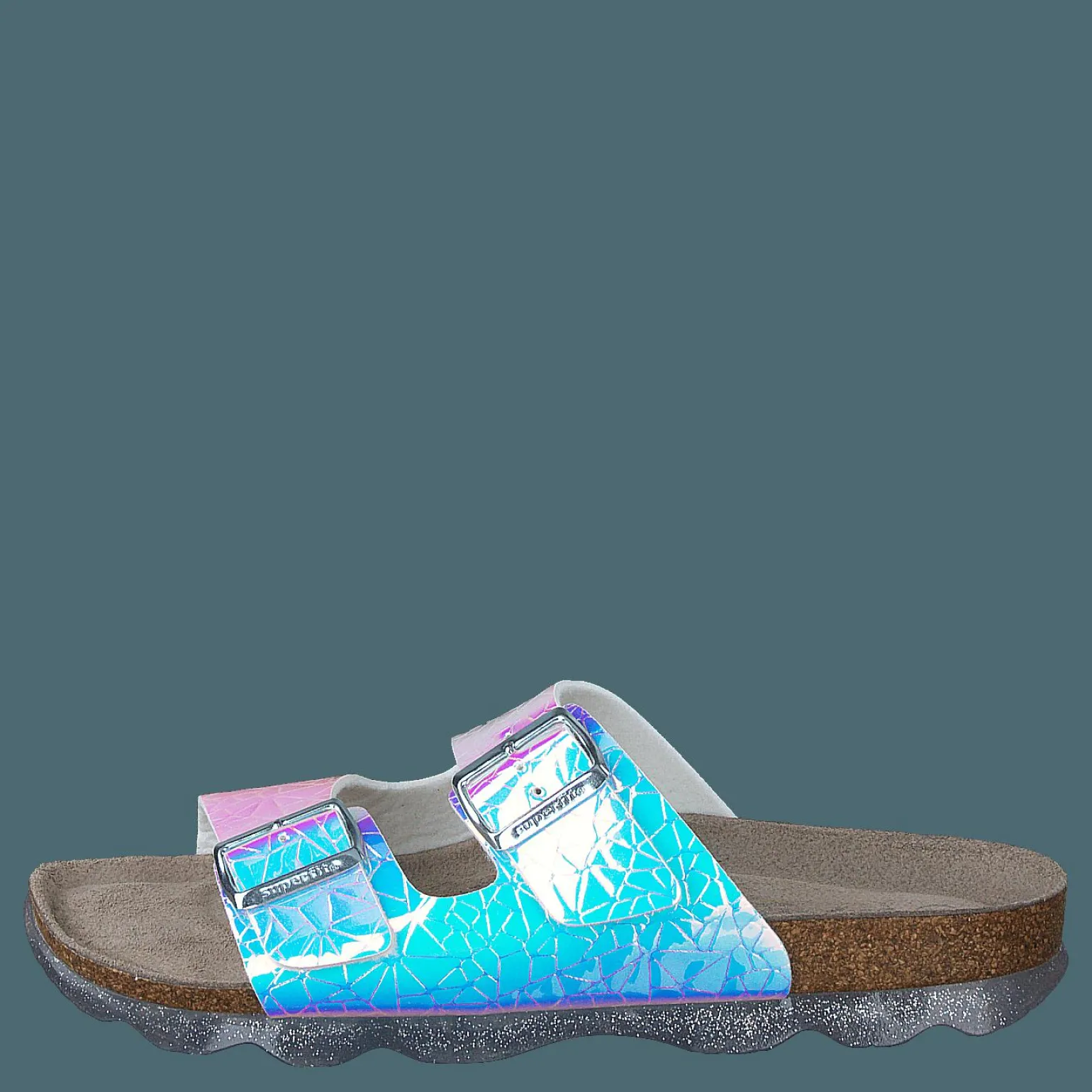 Jellies White