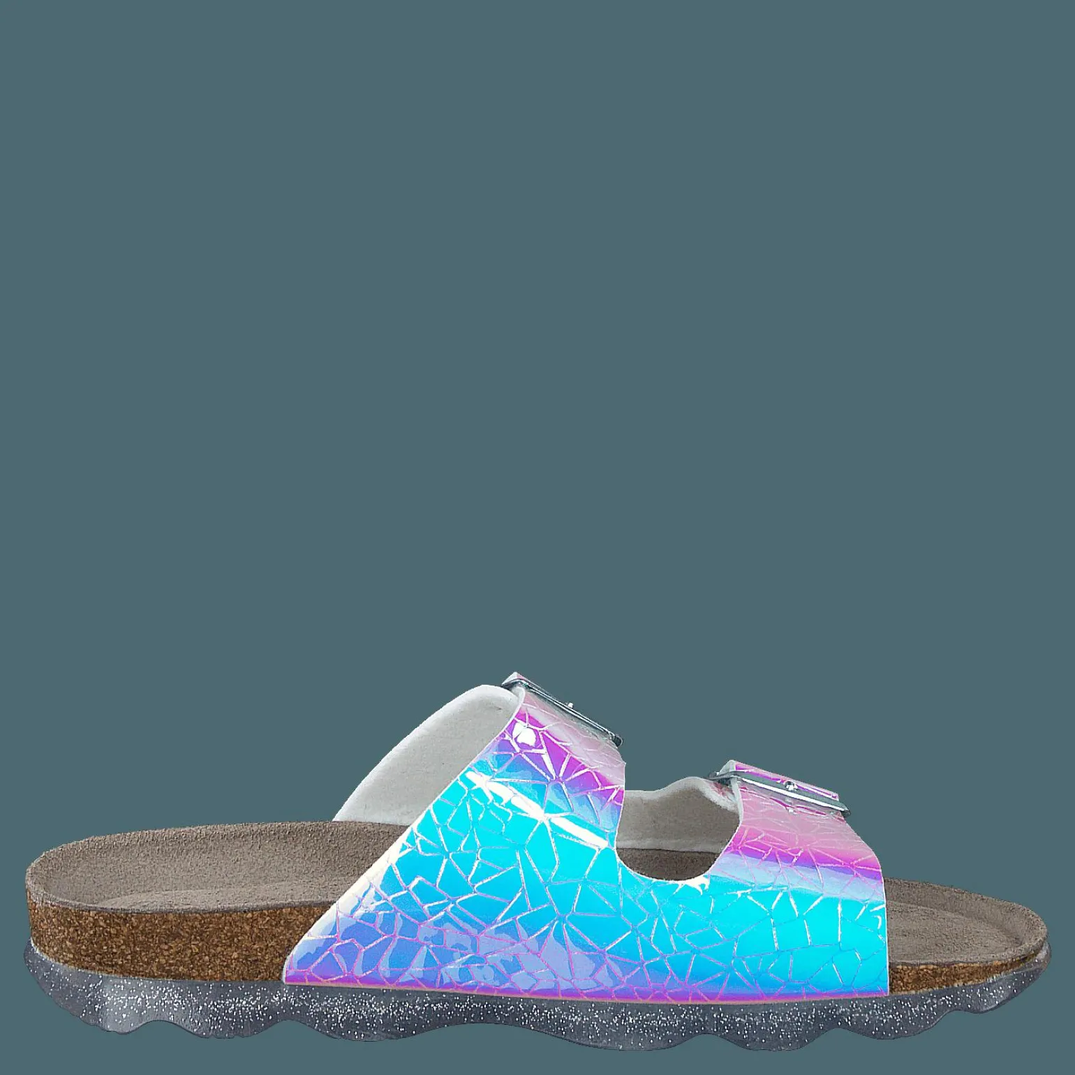 Jellies White