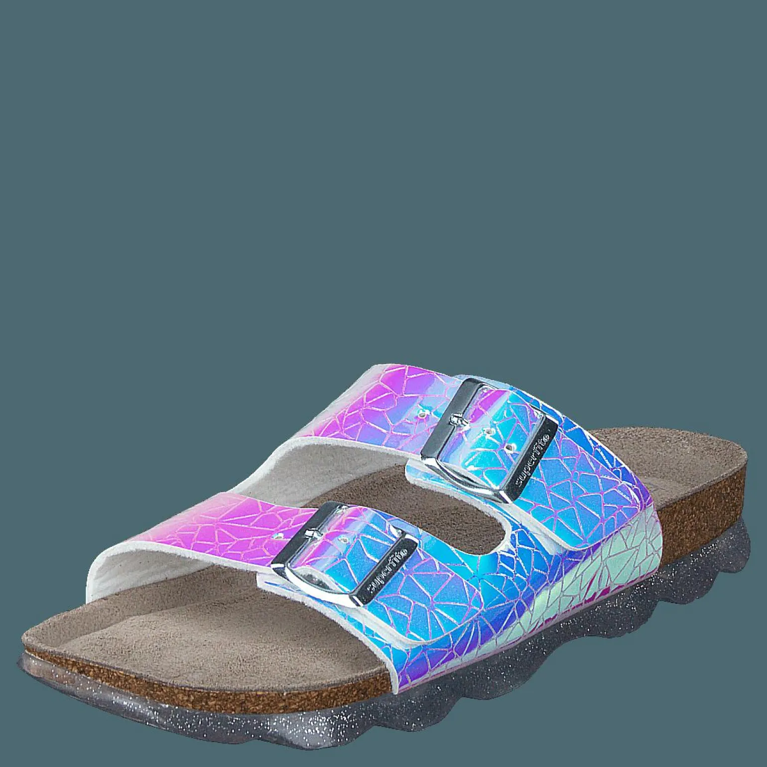 Jellies White