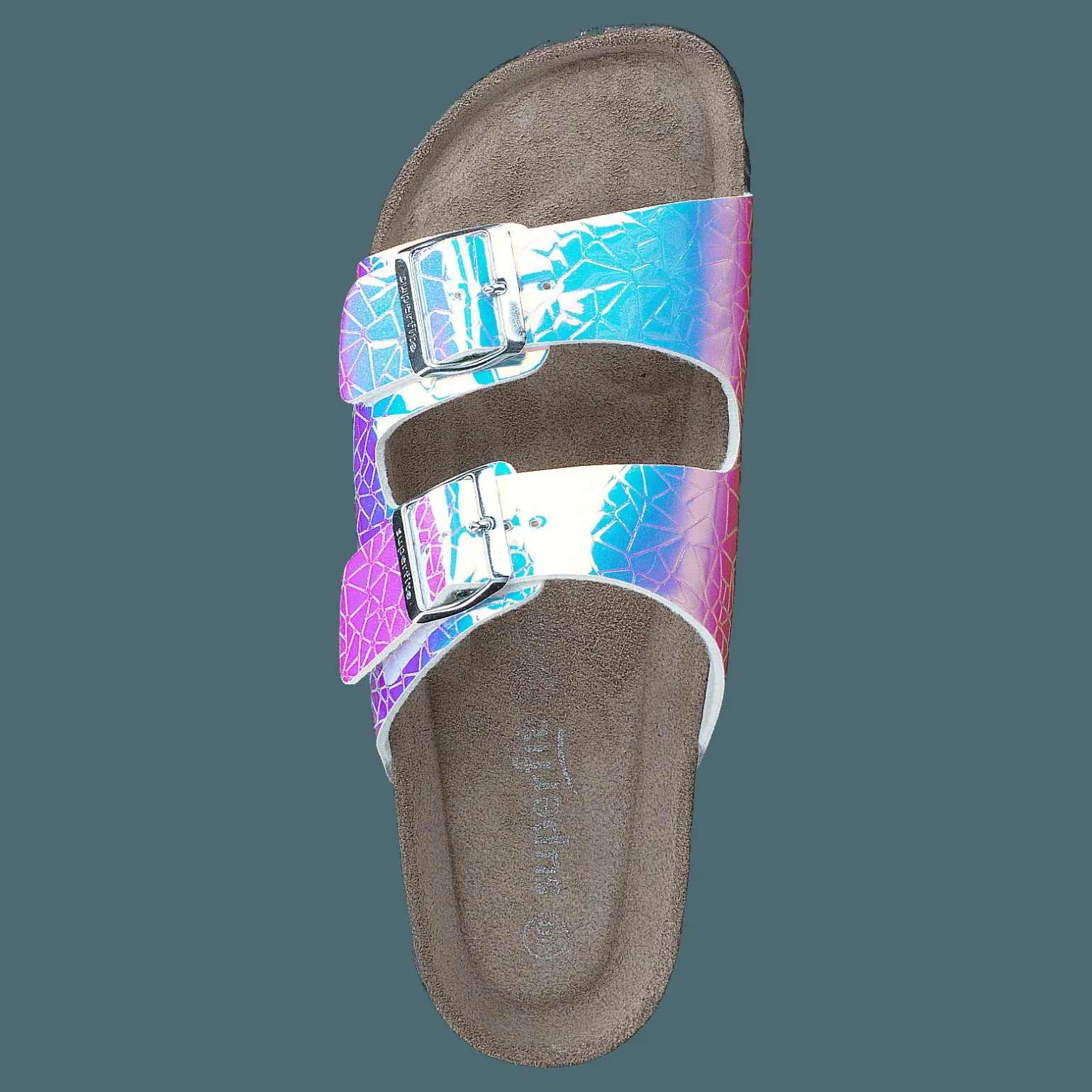 Jellies White