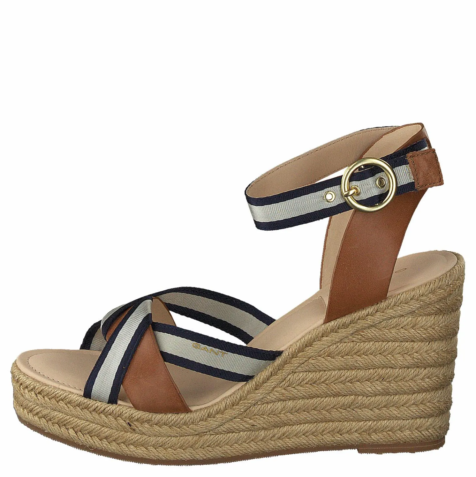 Jenny Marine/tan
