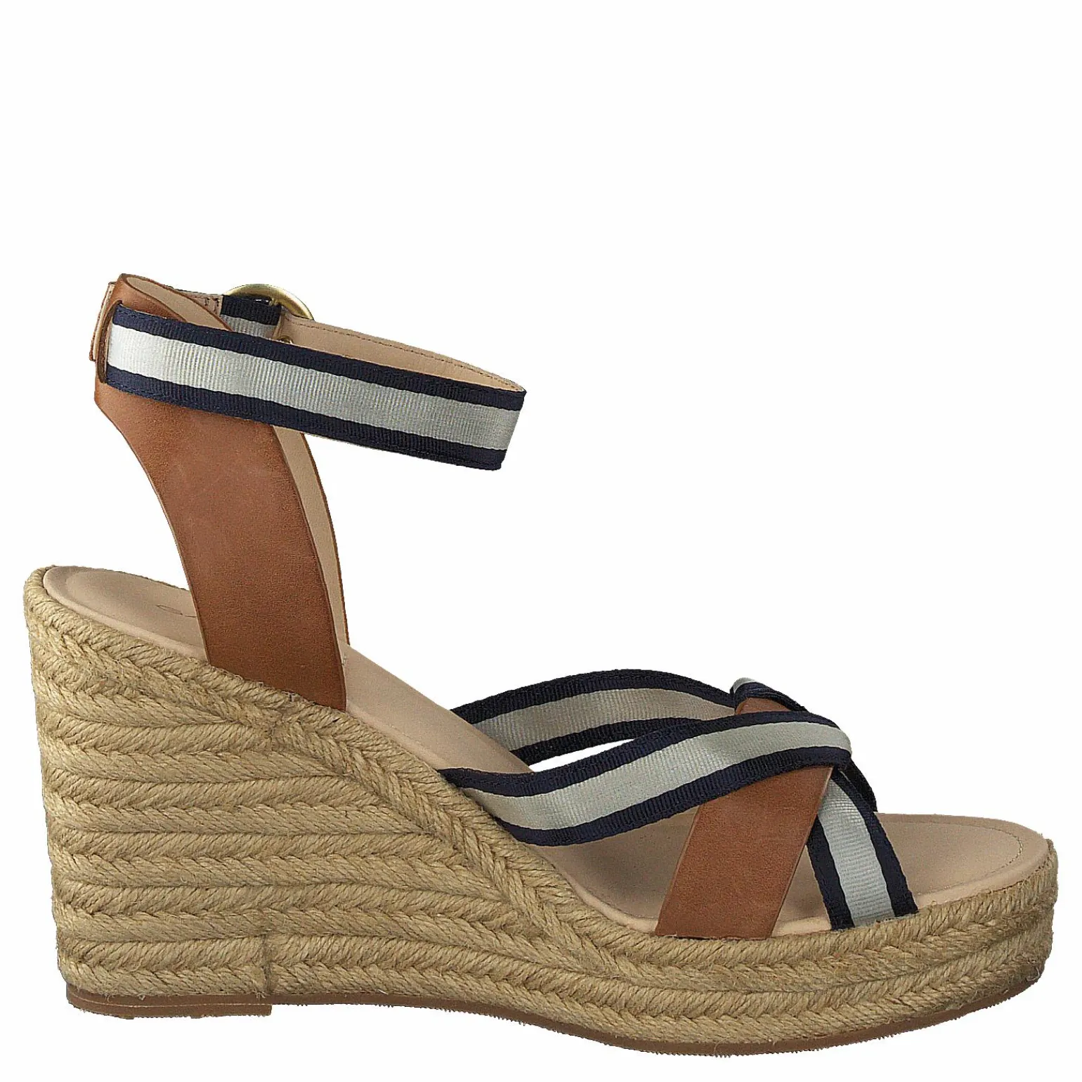 Jenny Marine/tan