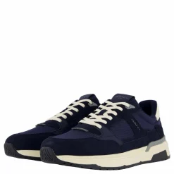 Jeuton Sneaker Marine