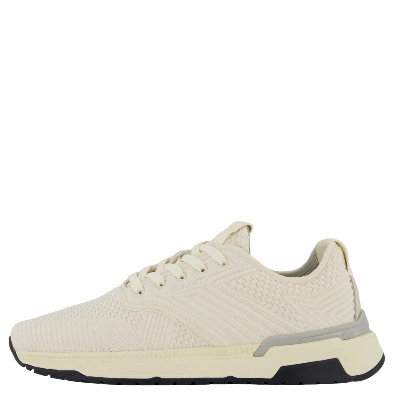 Jeuton Sneaker Off White