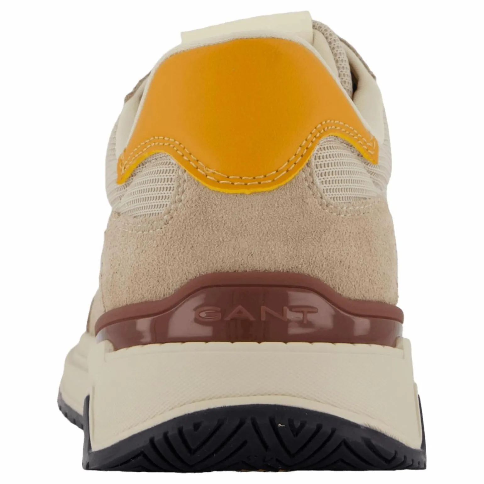 Jeuton Sneaker Taupe