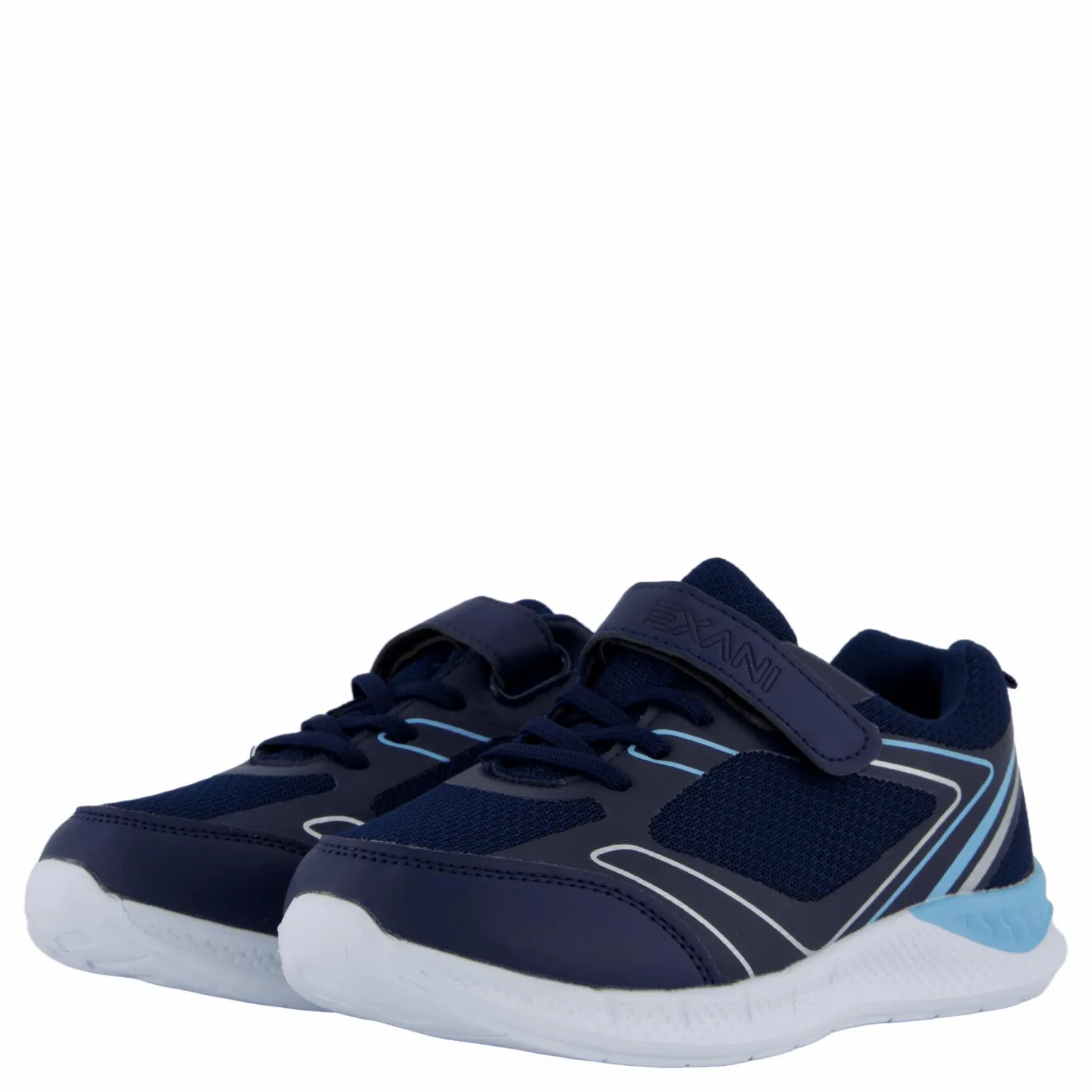 John Jr Blue