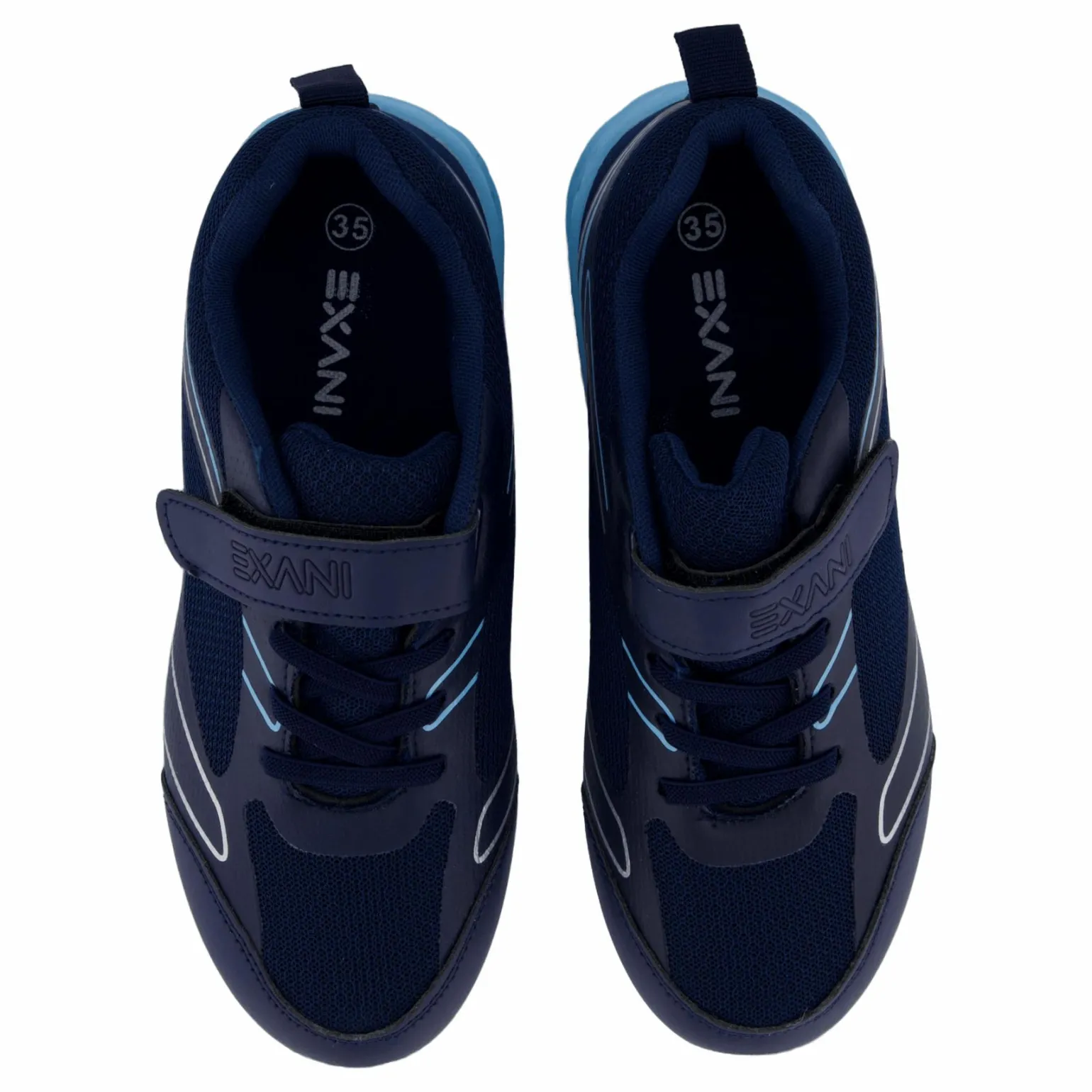 John Jr Blue