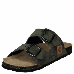 Jordan Green/camo