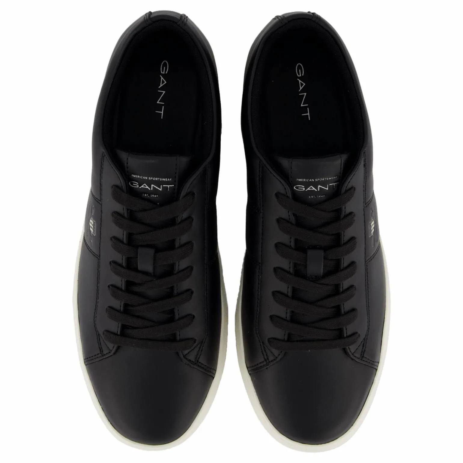 Joree Sneaker Black