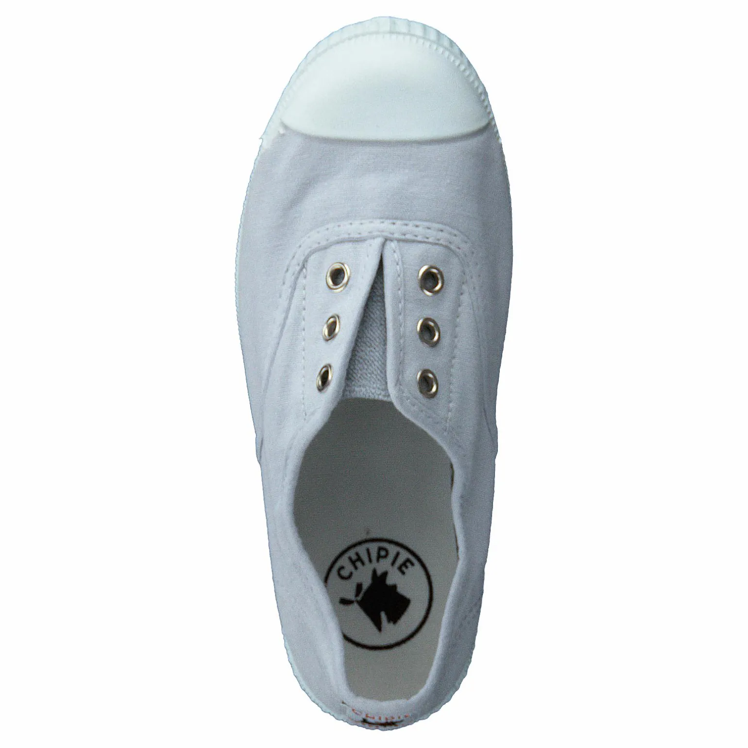 Josepe Babies Gris Cendre