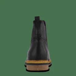Josie Chs W Black
