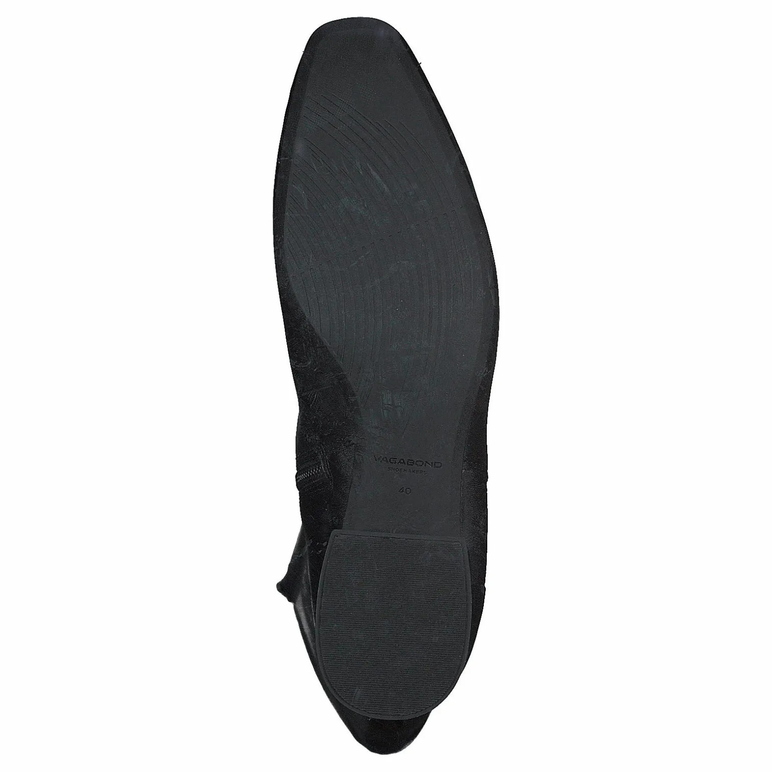 Joyce 4808-001-20 Black