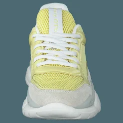 Julia 1d Yellow