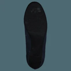 Julia5010 Dark Indigo