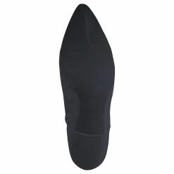 Julianna Bootie 031 Charcoal