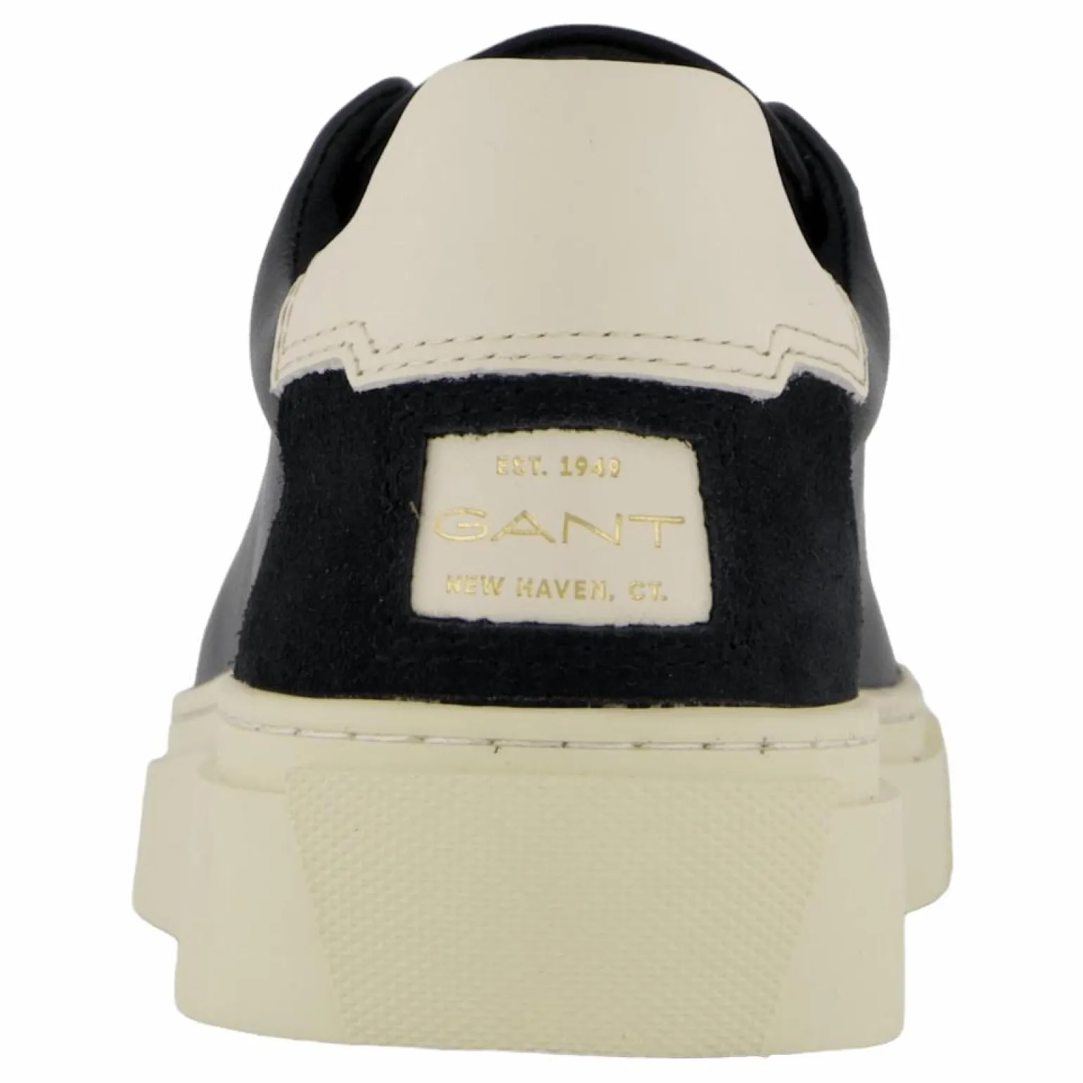 Julice Sneaker Black