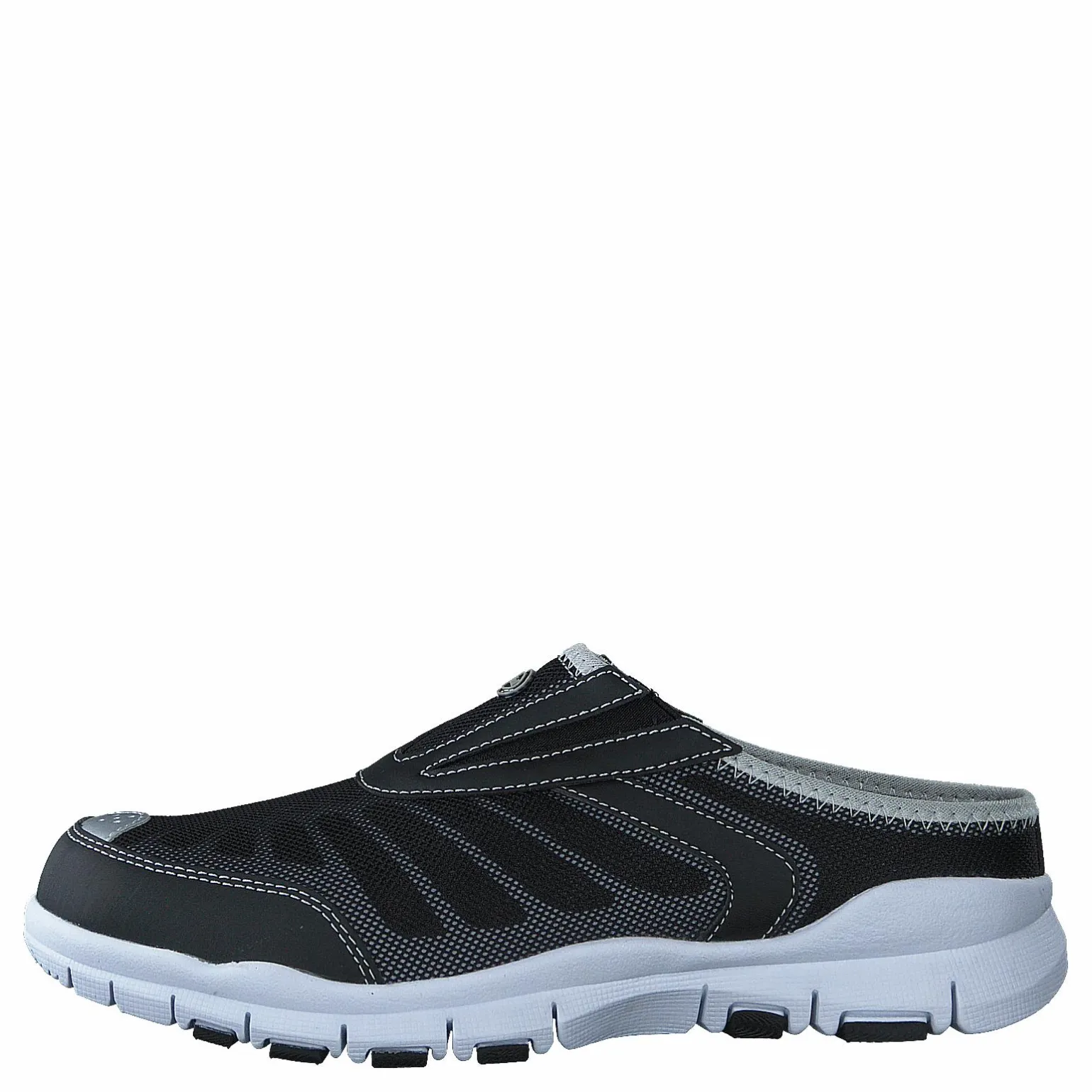 Jump Next Black/grey