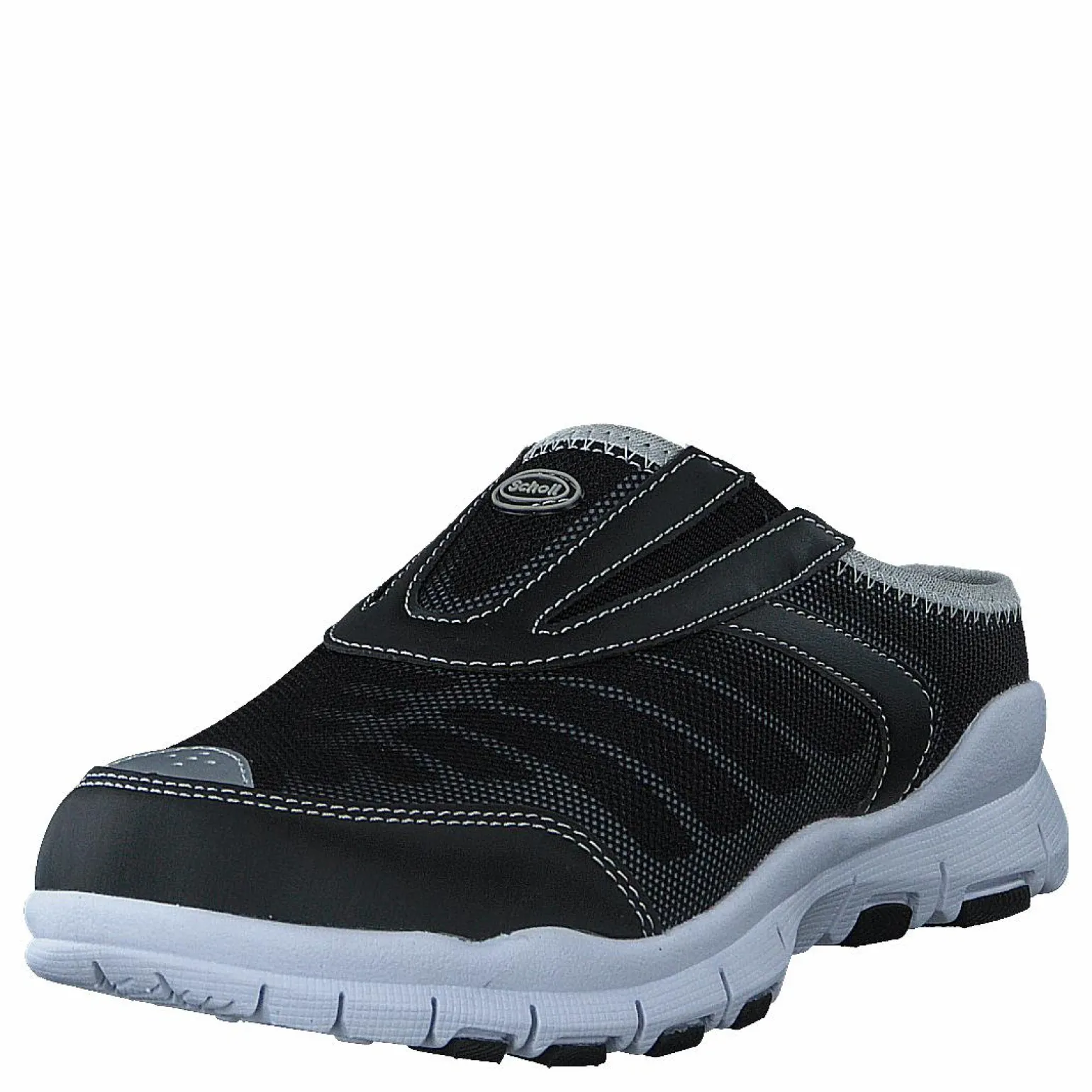 Jump Next Black/grey