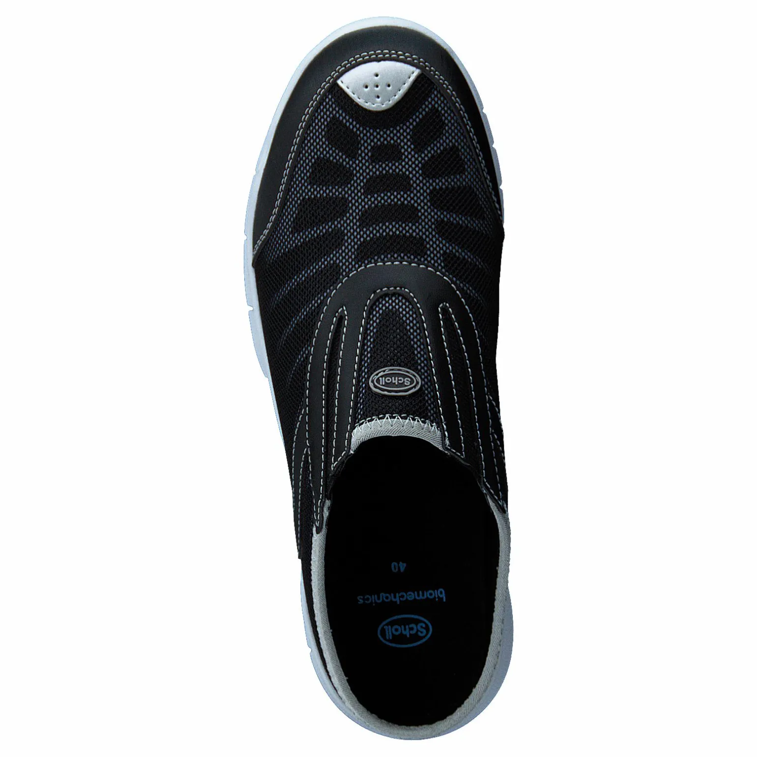 Jump Next Black/grey