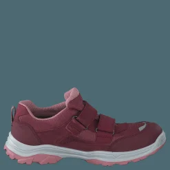 Jupiter Red