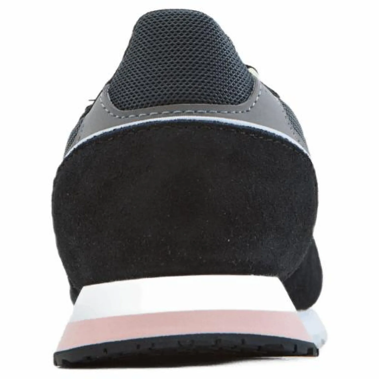 8K 2020 Shoes Core Black / Grey Six / Pink Spirit
