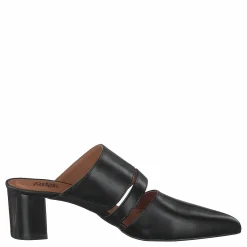 Kairo Heels Black