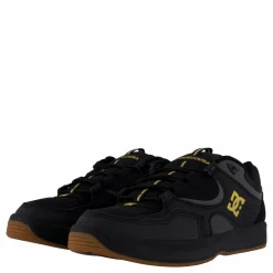 Kalynx Zero Black/gold