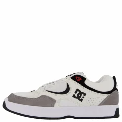 Kalynx Zero Grey/black/white