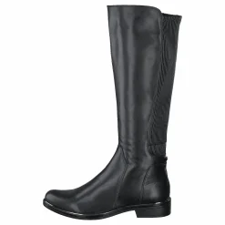 Kania Black Nappa