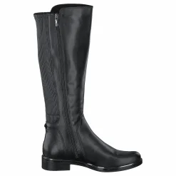 Kania Black Nappa