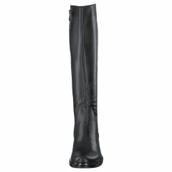 Kania Black Nappa