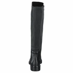Kania Black Nappa