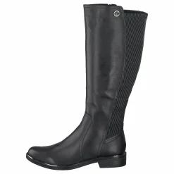 Kania Black Nappa