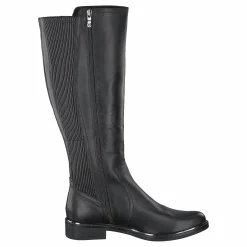 Kania Black Nappa