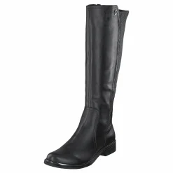 Kania Black Nappa