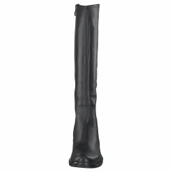 Kania Black Nappa