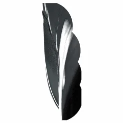 Kania Black Nappa