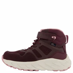 Karlstad Burgundy