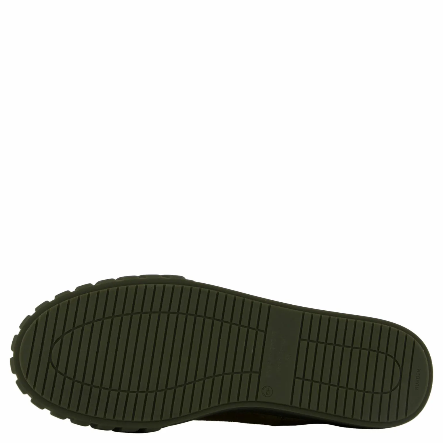 Karma Low U Textile Kaki