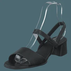 Katie Sandal Black