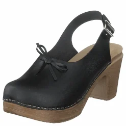 Katrin Soft Black