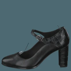 Kaylin Alba Black Combi