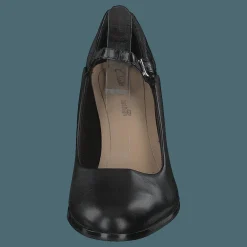 Kaylin Alba Black Combi