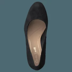 Kaylin Cara Black Sde