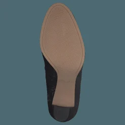Kaylin Cara Black Sde